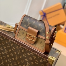 LV Dauphine Bags